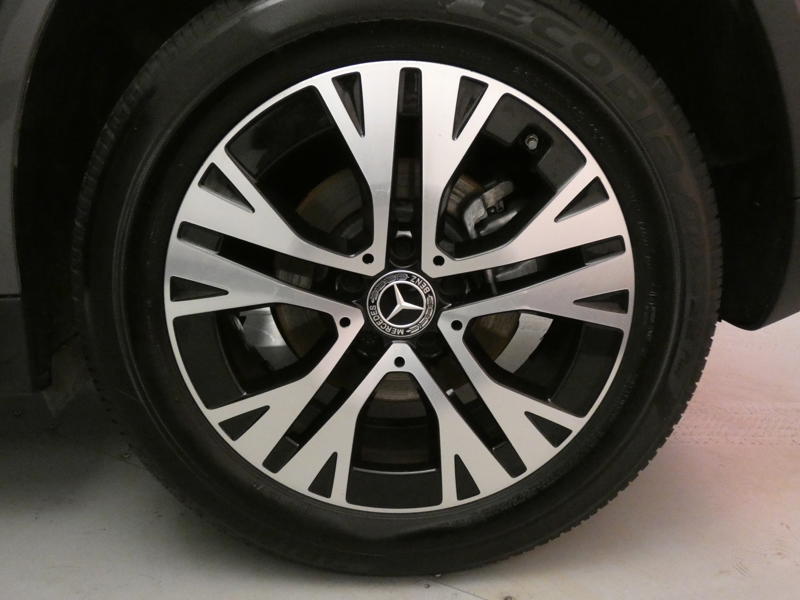 Mercedes Gla 200 d 4matic Progressive Line