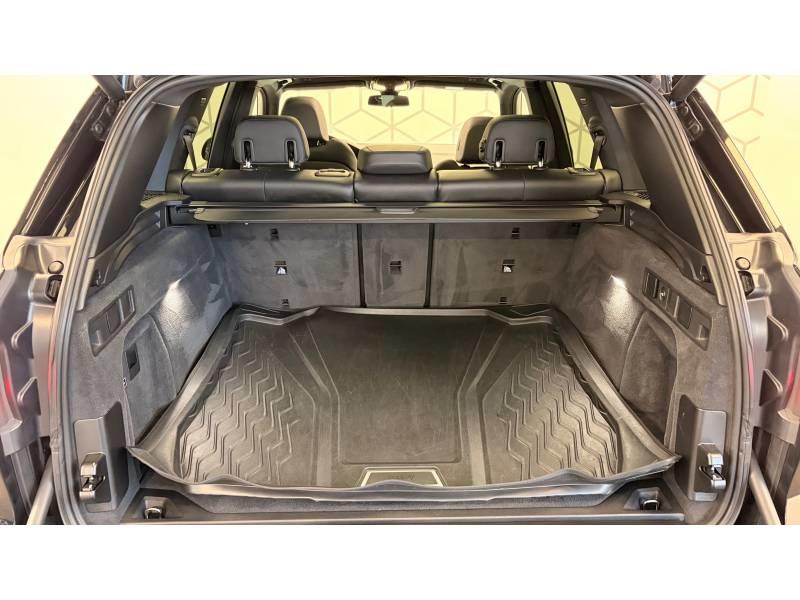 Bmw X5 xDrive30d 265 ch Bva8 m Sport