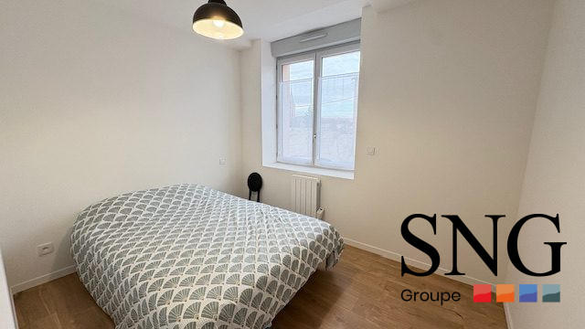 Appartement - 28 m² - 2 pièces