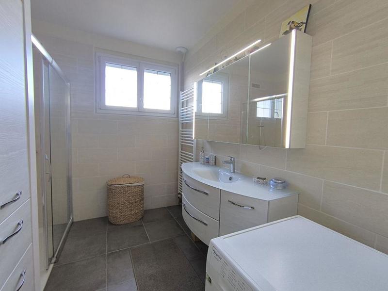 Maison - 78 m² - 4 pièces