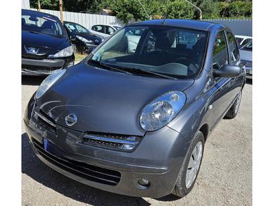 Nissan Micra 1.2 - 80 Must