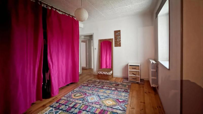 Maison de maîtres - 230 m² - 9 pièces