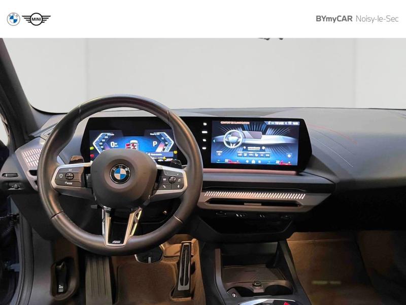 Bmw Série 1 F70 120 170 ch Dkg7 m Sport