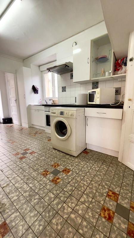 Maison de village - 298 m² - 14 pièces