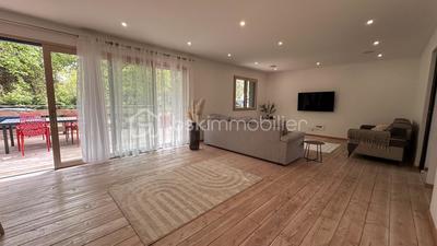 Châlet - 96 m² - 3 pièces