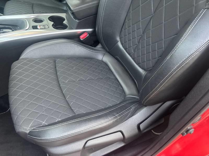 Renault Kadjar Blue dCi 115 Edc Techno