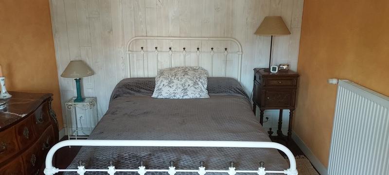 Maison traditionnelle - 165 m² - 5 pièces