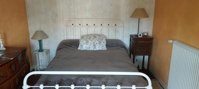 Maison traditionnelle - 165 m² - 5 pièces