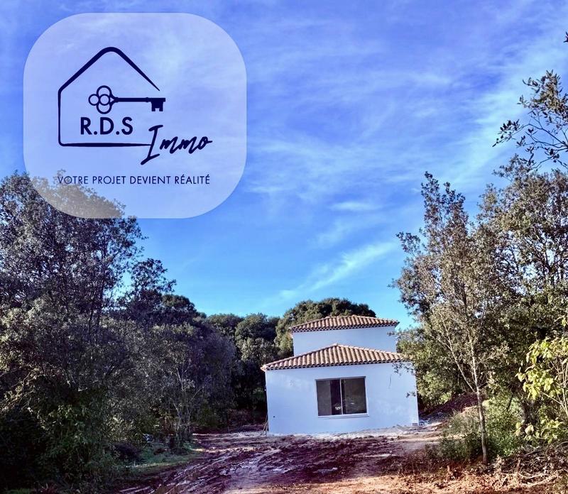 Villa - 116 m² - 4 pièces