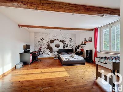 Maison de ville - 112 m² - 4 pièces