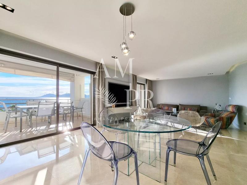 Appartement - 110 m² - 4 pièces