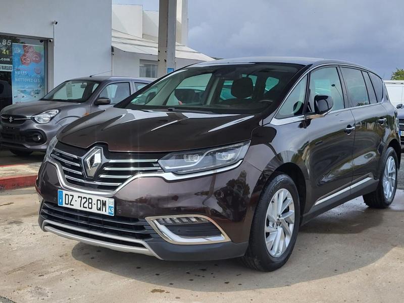Renault Espace 1.6 Dci 130 Life
