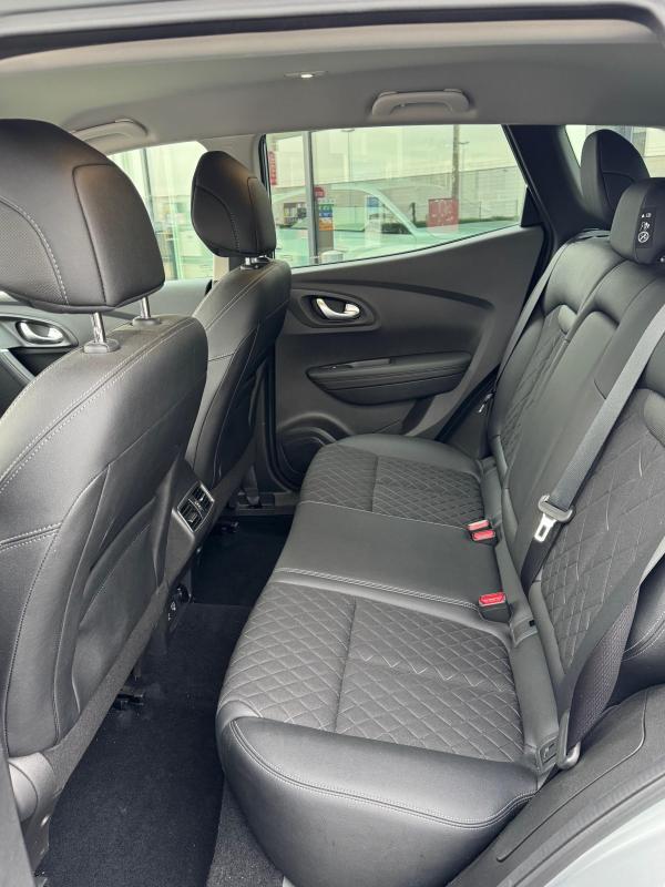 Renault Kadjar 1.3 Tce 140 Ch Fap Intens