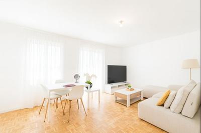 Appartement - 73 m² - 4 pièces