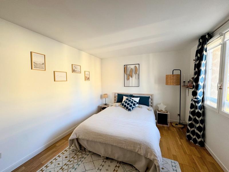 Maison - 168 m² - 7 pièces