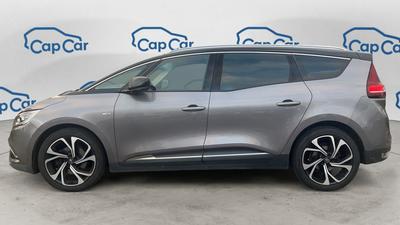 Renault Grand Scénic 1.3 TCe 140 Intens