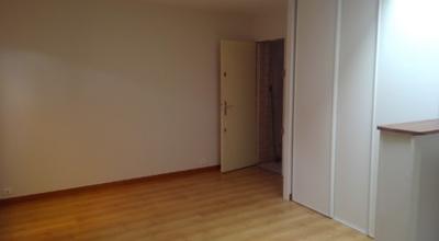 Appartement - 36 m² - 1 pièce
