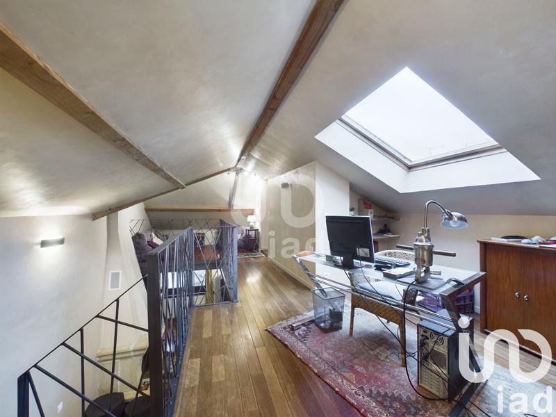 Maison de campagne - 206 m² - 6 pièces