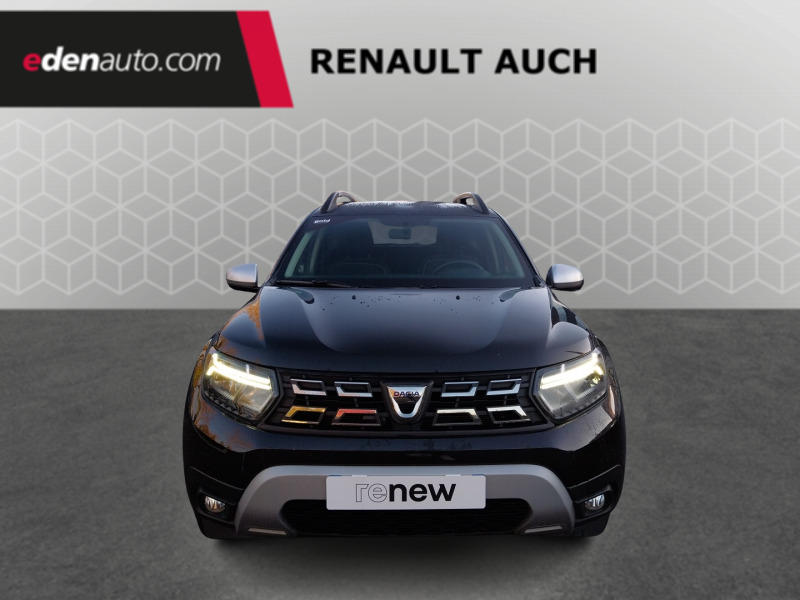 Dacia Duster Blue dCi 115 4x2 Prestige