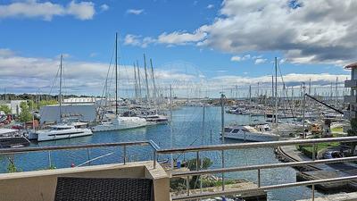 Duplex - 100 m² - 5 pièces