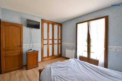 Maison - 85 m² - 3 pièces