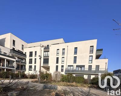 Appartement - 37 m² - 1 pièce