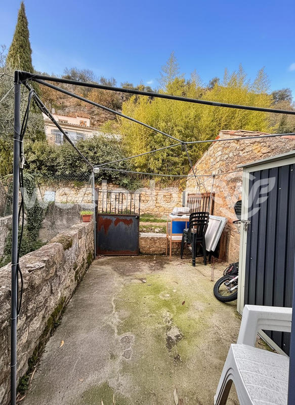 Maison - 116 m² - 4 pièces