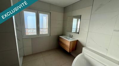 Duplex - 153 m² - 5 pièces