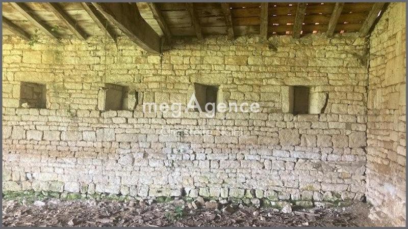 Terrain constructible - 1 000 m²