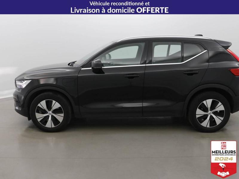 Volvo Xc40 T4 Recharge 129+82 Dct7 Inscription +Pdc Av