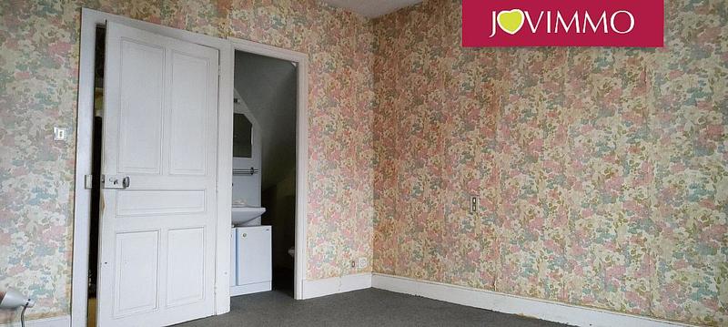 Maison - 262 m² - 12 pièces