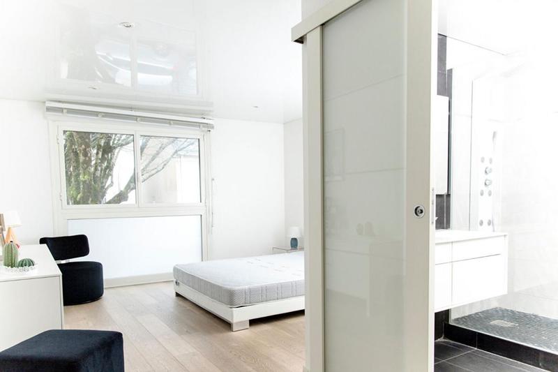 Appartement - 75 m² - 3 pièces