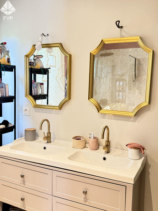 Maison - 63 m² - 3 pièces