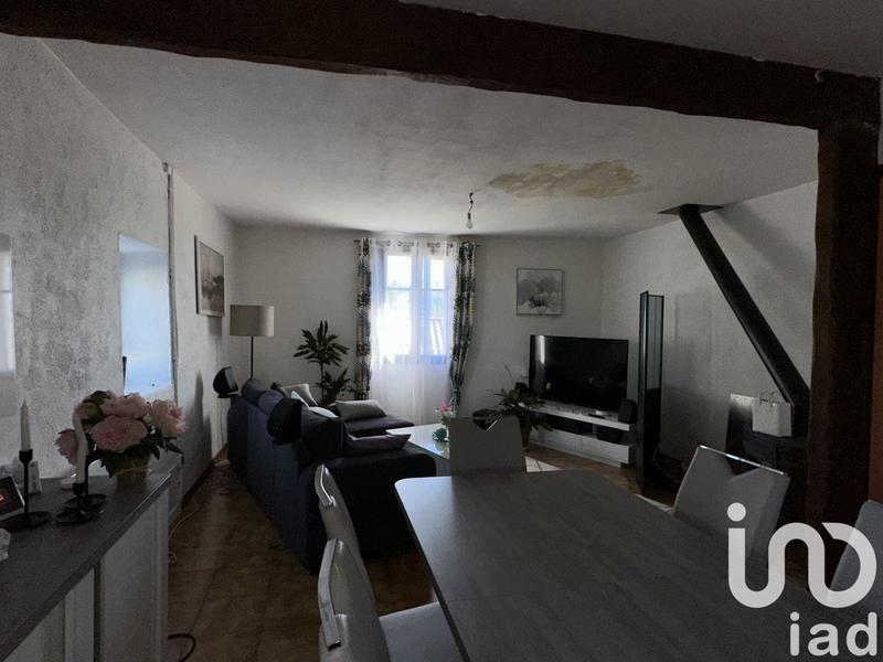 Maison - 190 m² - 15 pièces