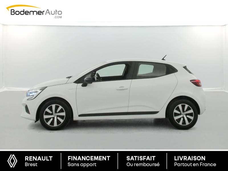 Renault Clio TCe 90 Equilibre
