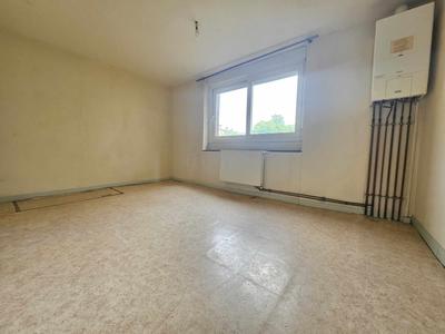 Fonds de commerce - 47 m²