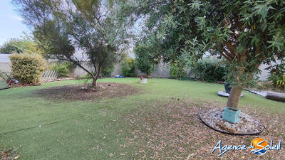 Villa - 97 m² - 4 pièces