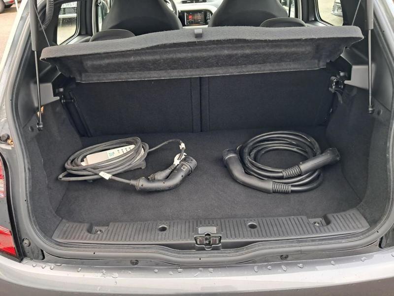 Renault Twingo Electric III Achat Intégral Zen