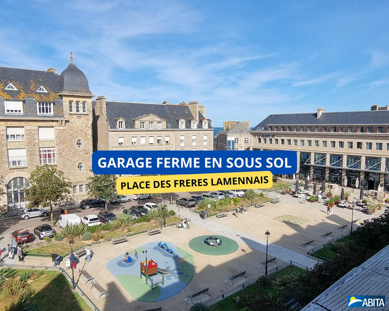 Parking / Garage - 12 m²