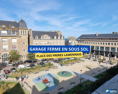 Parking / Garage - 12 m²