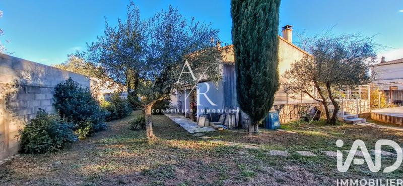 Maison - 145 m² - 5 pièces