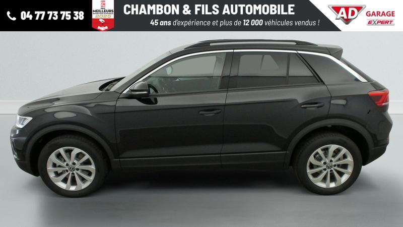 Volkswagen t-Roc 2.0 Tdi 150 Start Stop Dsg7 Life Plus