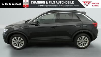 Volkswagen t-Roc 2.0 Tdi 150 Start Stop Dsg7 Life Plus