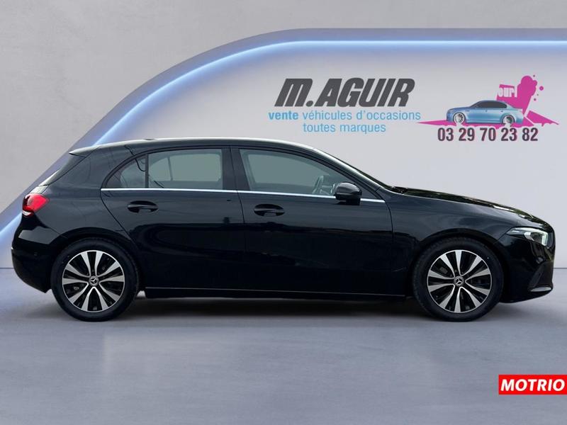 Mercedes Classe a IV 180 d Business Line