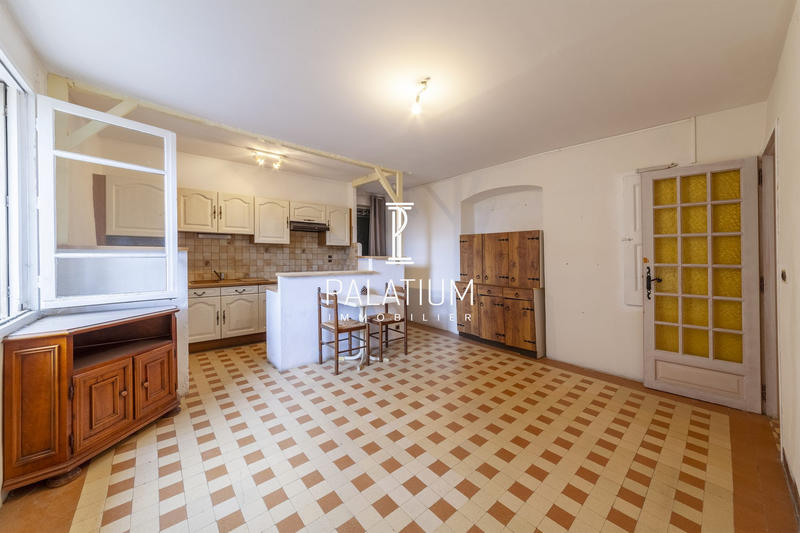 Appartement - 78 m² - 3 pièces