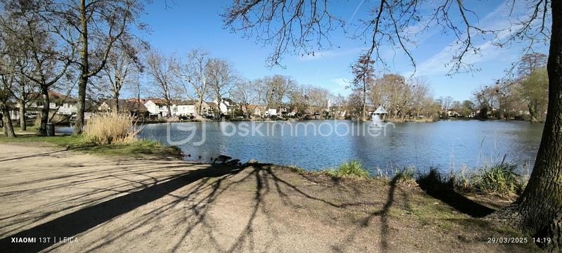 Appartement - 82 m² - 4 pièces