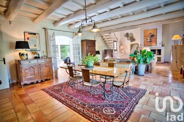 Maison de campagne - 225 m² - 5 pièces