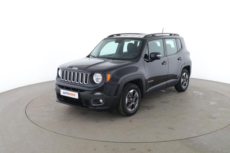Jeep Renegade 1.4 MultiAir Longitude 140 ch