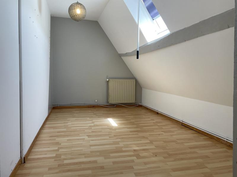 Maison ancienne - 171 m² - 9 pièces