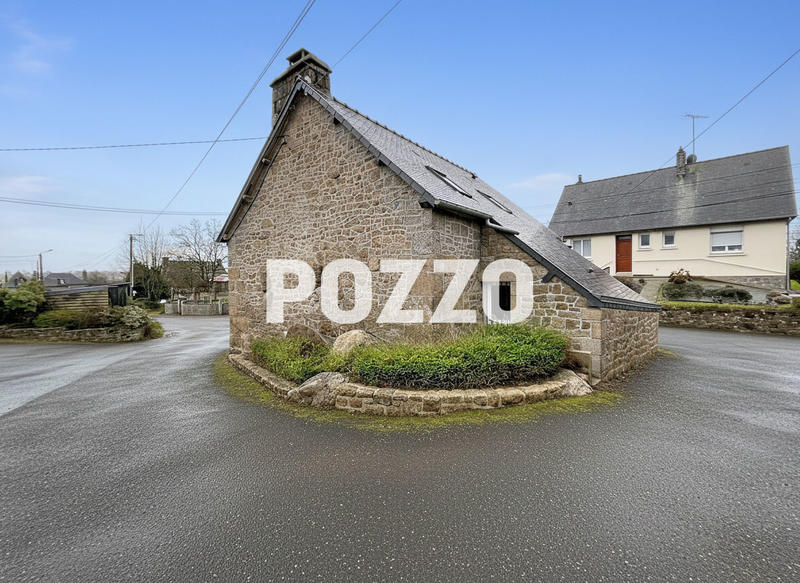 Maison - 72 m² - 3 pièces